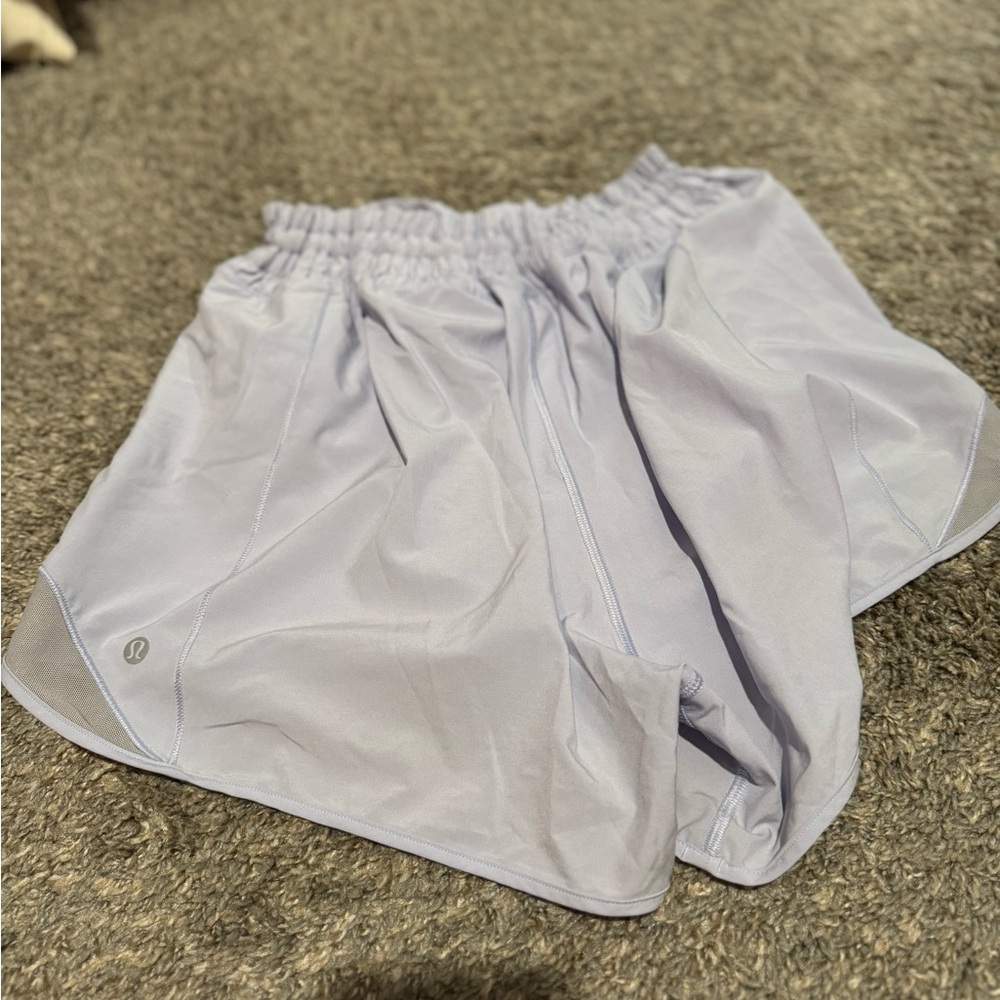 Lulu shorts